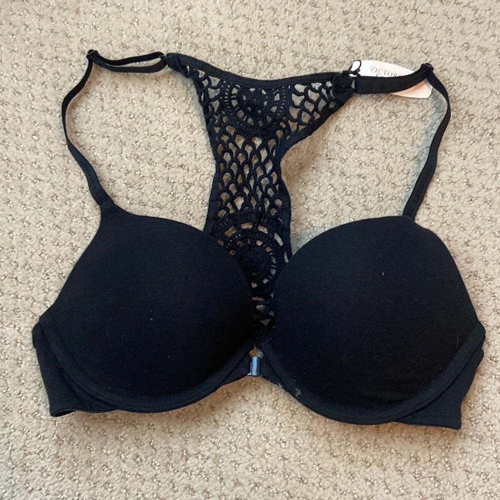 Brand new Victoria secret padded bra